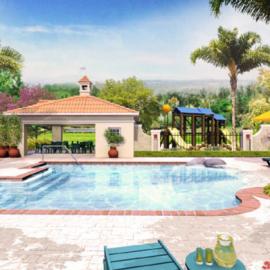 Mel Diegor 建筑设计