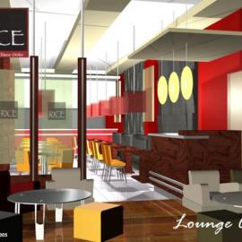 YASIR RONNY 室内设计