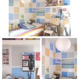 Gale Bautista 室内设计