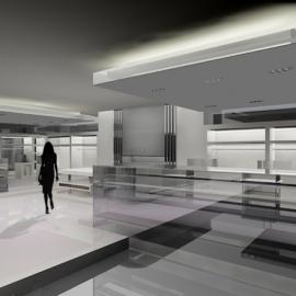 新加坡Conglong Zhao室内设计