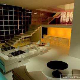 印度设计师Nilesh Tambe作品欣赏