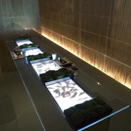 Kengo Kuma 室内空间设计