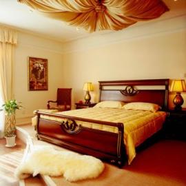 欧洲古典主义经典设计