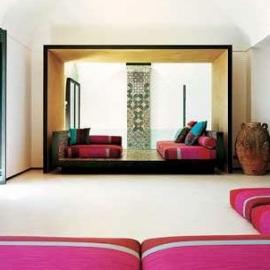 意大利别墅室内设计