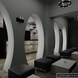 Ciprian Pal室内设计