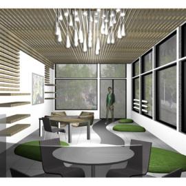 gilbertAmanda 室内设计