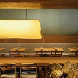 季裕棠经典室内设计