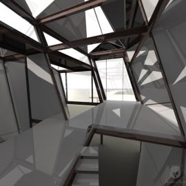 iKoniKo建筑模型设计