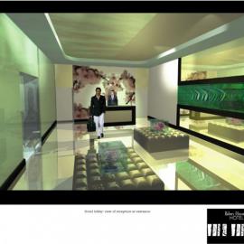 英国设计师Nikki作品欣赏