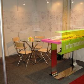 Kaivan Kianbakht 室内设计