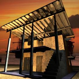 Tilanka 建筑设计