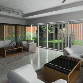 印度 BASALATH 建筑设计