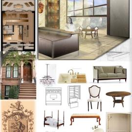 Aoife Colmanaoifecolman 住宅设计