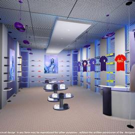 Preetham室内设计