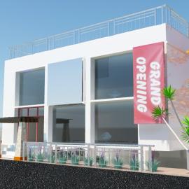 印度设计师sachin mohan 作品欣赏