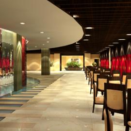 连云港朋来源假日酒店