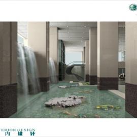 浙江省电力调度大楼