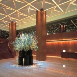 日本Patato酒店室内设计