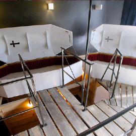 德国怪房酒店设计风格