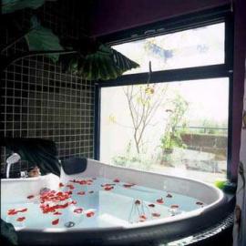 泰国热带风情暧昧家居带来异国情调