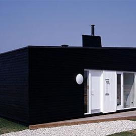 丹麦建筑作品欣赏