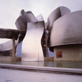 古根海姆博物馆