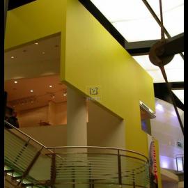 NIKE柏林专卖店设计欣赏