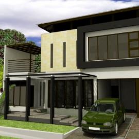 Irsan Susanto室内设计