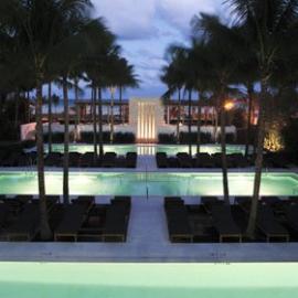 美国12家最“性感”酒店