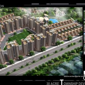 印度Anirban建筑设计欣赏