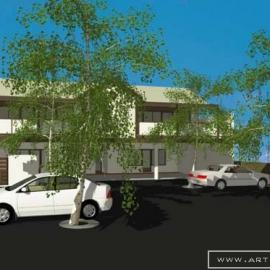 印度尼西亚建筑设计师Jakarta作品欣赏（二）