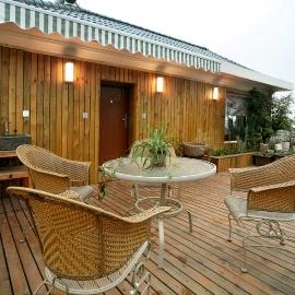 陈志斌-和谐之居