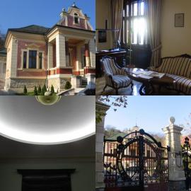 Alex Vlaicu 室内设计欣赏