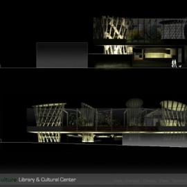 matraville 图书馆