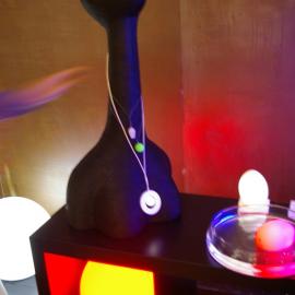 100%设计上海预展作品欣赏（一）