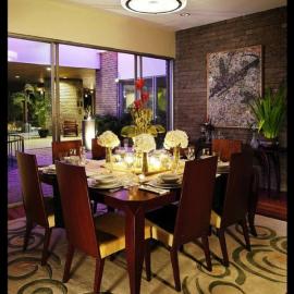 Frenjick Quesada室内设计欣赏（二）