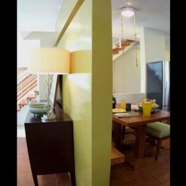 Frenjick Quesada室内设计欣赏（一）