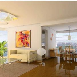 室内设计效果图