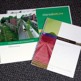 特兰大BeltLine重建规划