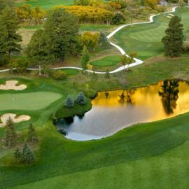 多伦哥市冰河俱乐部