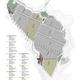 加州索诺玛葡萄园