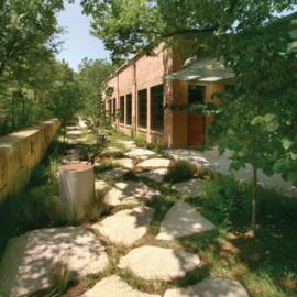 德州高地公园Pump住宅