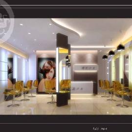 刘杰室内设计欣赏