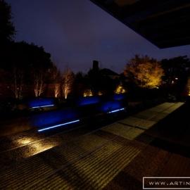 旧金山某私人住宅