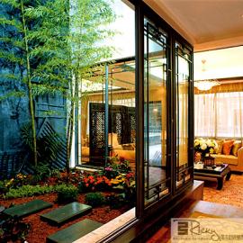 香港设计师黄志达室内设计欣赏