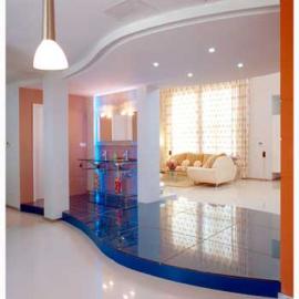 纳帕溪谷室内欣赏