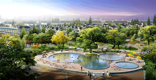 航宇•香格里拉