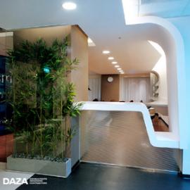 DAZE室内空间设计欣赏(一）