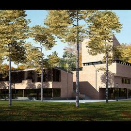 SHIAO 建筑表现作品欣赏(四)