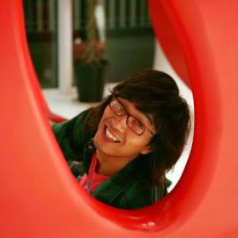 非常界－琚宾作品 欣赏（二）